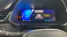 Renault Symbioz 1.6 E-Tech FHEV 145 Techno Esprit Alpine 5dr Auto Hybrid Estate